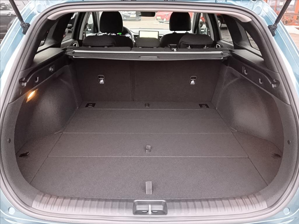 KIA Ceed Kombi 1,5 l 103 kw