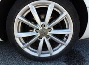 Audi A6 Kombi 2,7 l 140 kw