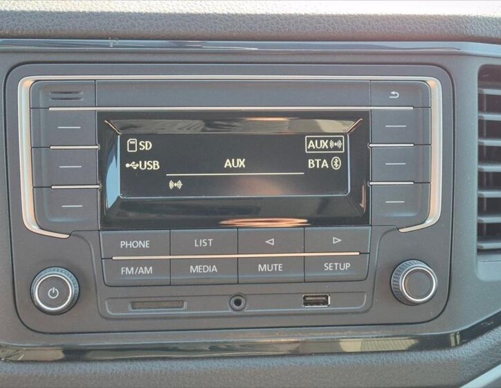 Volkswagen Amarok Ostatní 3,0 l 150 kw