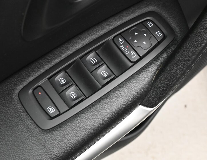 Renault Kadjar SUV / Terénní 1,3 l 116 kw