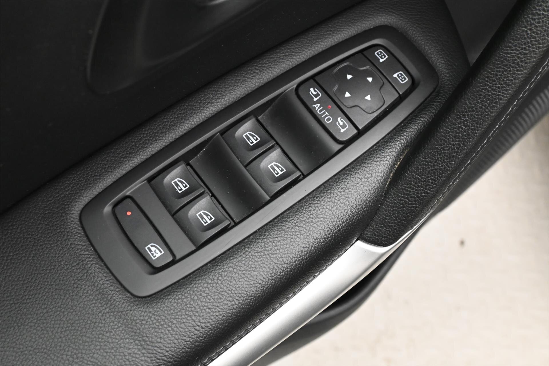 Renault Kadjar SUV / Terénní 1,3 l 116 kw
