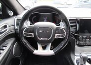 Jeep Grand Cherokee SUV / Terénní 6,4 l 344 kw