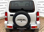 Suzuki Jimny 5
