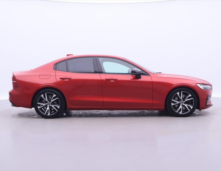Volvo S60 Sedan 2,0 l 184 kw
