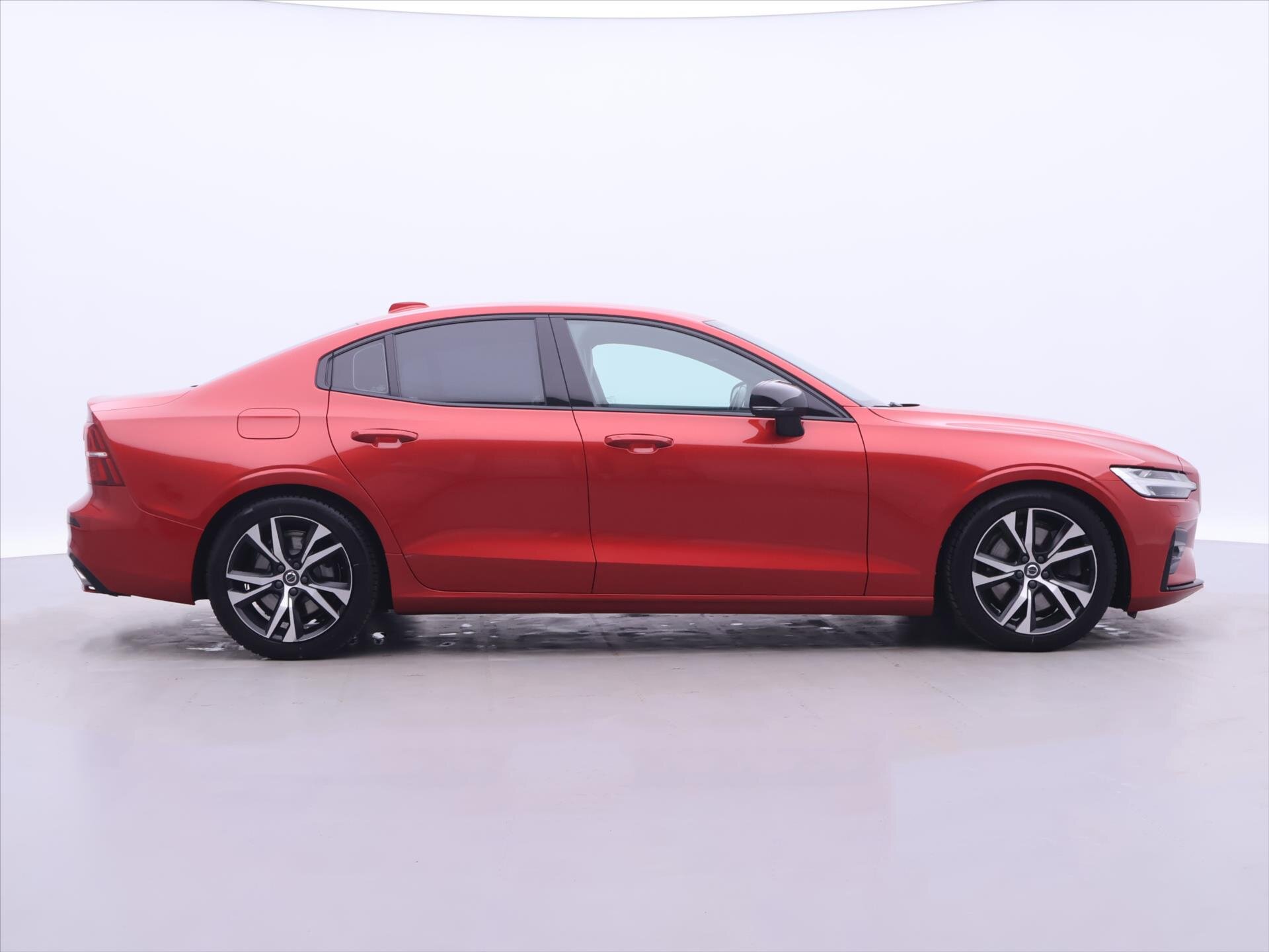Volvo S60 Sedan 2,0 l 184 kw