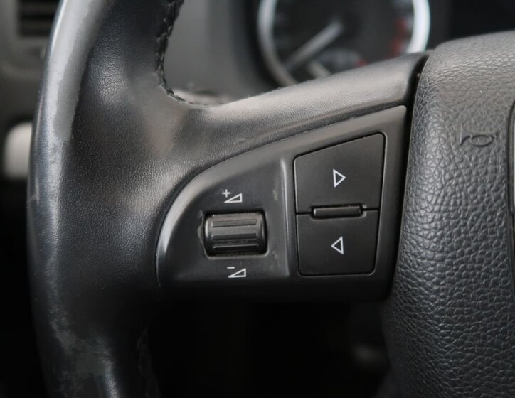 Škoda Octavia Kombi 1,6 l 77 kw