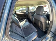 Audi A4 Allroad Kombi 3,0 l 176 kw