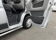 Peugeot Boxer 41