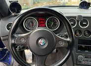 Alfa Romeo Brera Kupé 3,2 l 191 kw