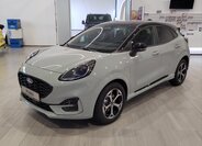 Ford Puma Ostatní 999,0 91 kw