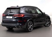 BMW X5 SUV / Terénní 3,0 l 195 kw