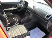 Škoda Fabia Kombi 1,2 l 63 kw