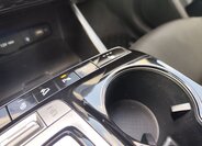 Hyundai Tucson SUV / Terénní 1,6 l 110 kw