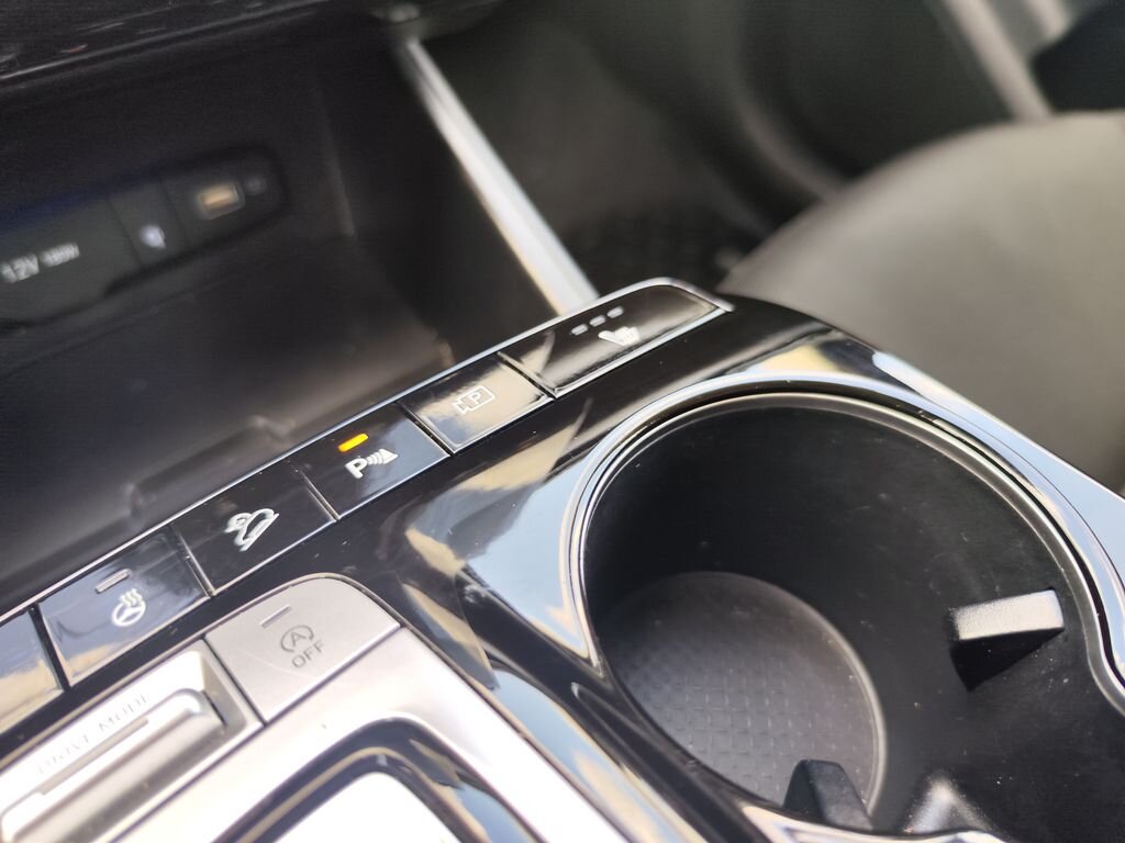 Hyundai Tucson SUV / Terénní 1,6 l 110 kw