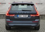 Volvo XC60 4