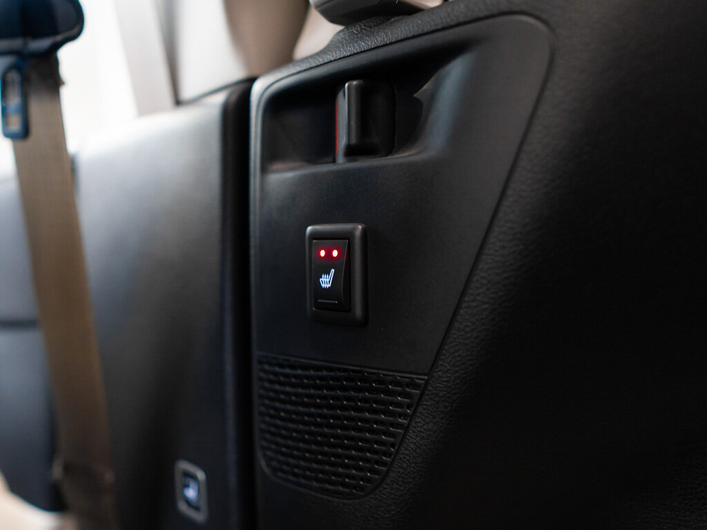 Chrysler Pacifica MPV 3,6 l 221 kw