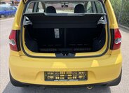 Volkswagen Fox Hatchback 1,2 l 40 kw
