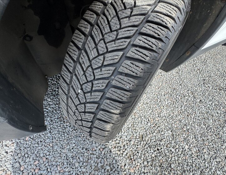 Opel Mokka SUV / Terénní 1,6 l 85 kw