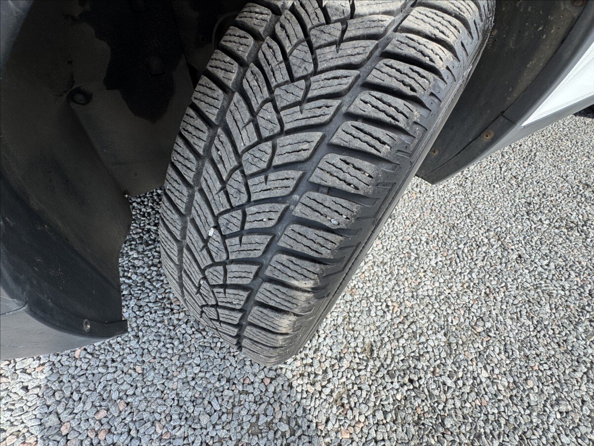 Opel Mokka SUV / Terénní 1,6 l 85 kw