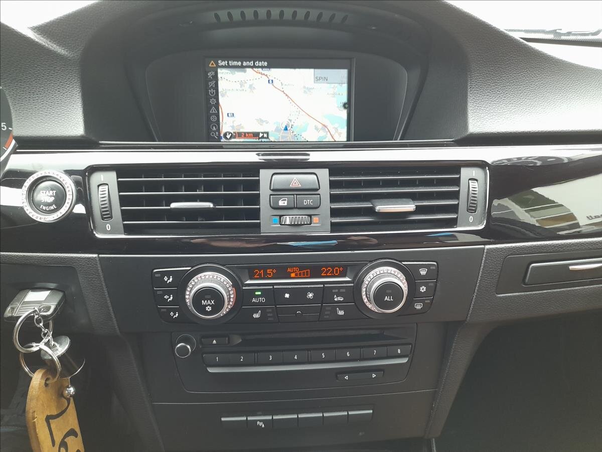 BMW Řada 3 Sedan 2,0 l 135 kw