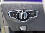 Mercedes-Benz Třídy E Sedan 4,0 l 450 kw