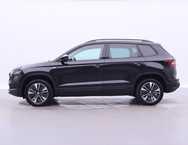 Škoda Karoq SUV 2,0 l 110 kw