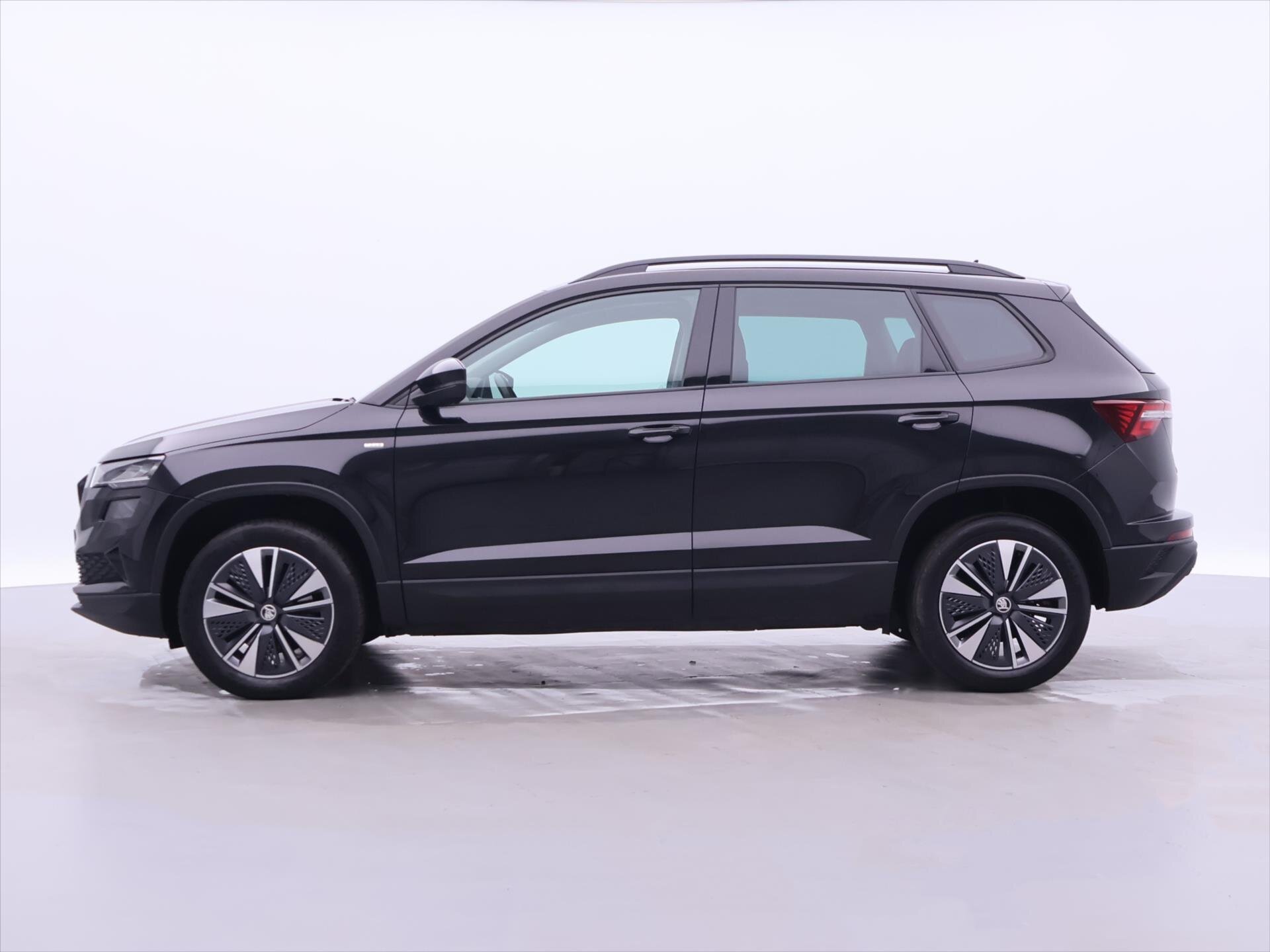 Škoda Karoq SUV 2,0 l 110 kw
