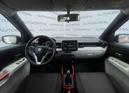 Suzuki Ignis Hatchback 1,2 l 66 kw