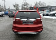 Honda CR-V SUV 2,0 l 114 kw