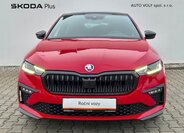 Škoda Scala Hatchback 1,0 l 85 kw