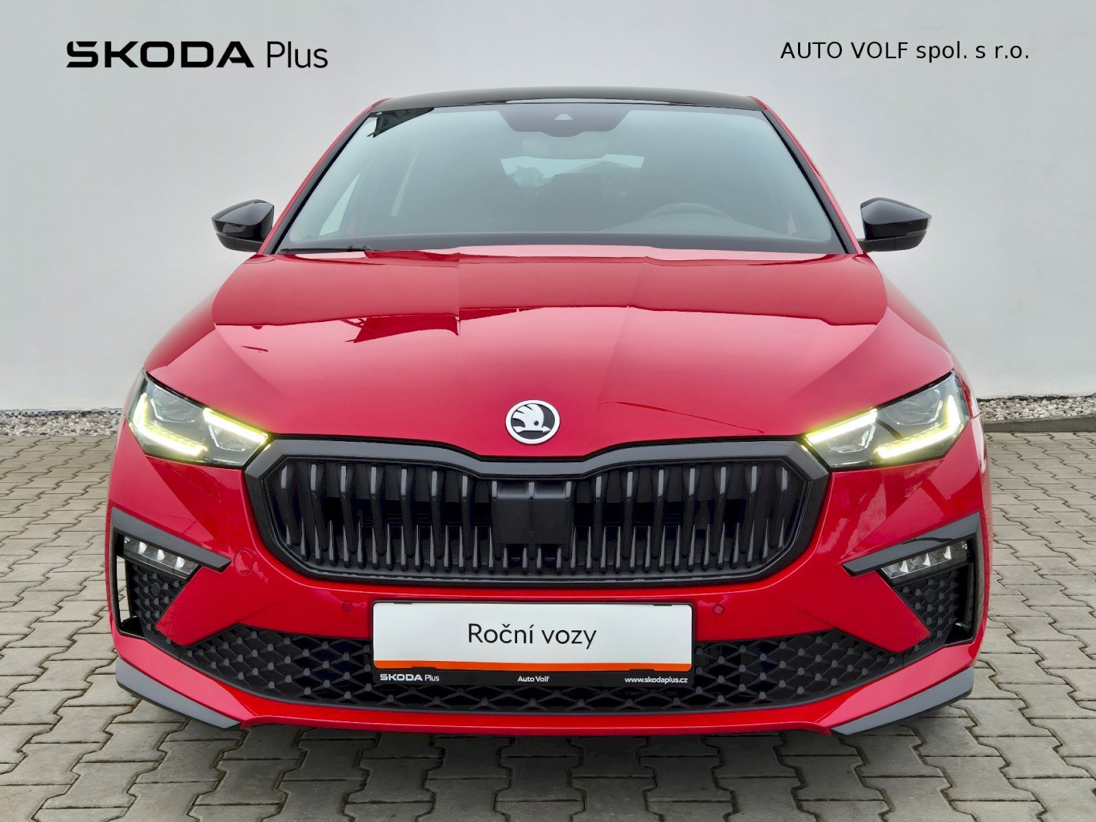 Škoda Scala Hatchback 1,0 l 85 kw