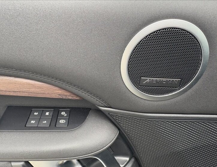 Land Rover Discovery Kombi 3,0 l 225 kw