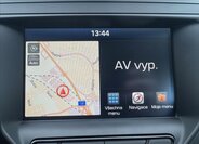 Hyundai i40 Kombi 1,7 l 104 kw