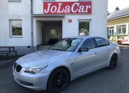 BMW Řada 5 1