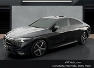Mercedes-Benz CLA Sedan / Limuzína 1,3 l 120 kw