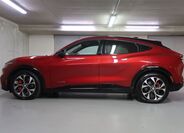 Ford Mustang Mach-E 8