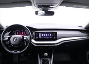 Škoda Octavia 24