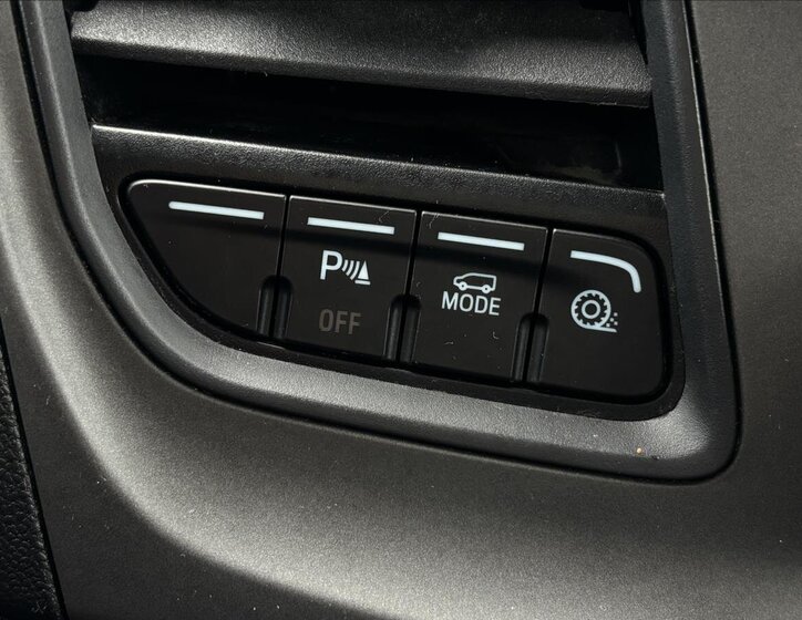 Ford Transit Custom 27