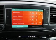 Citroën SpaceTourer MPV 2,0 l 130 kw