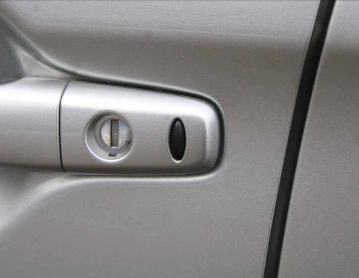 Mitsubishi ASX SUV / Terénní 1,6 l 86 kw