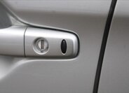 Mitsubishi ASX SUV / Terénní 1,6 l 86 kw