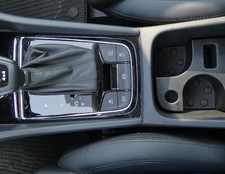 Škoda Kodiaq SUV / Terénní 2,0 l 110 kw