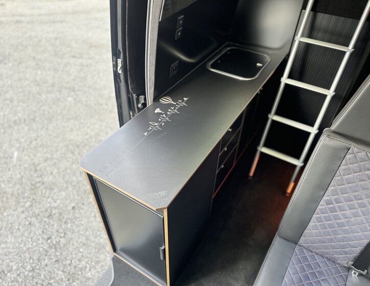 Iveco Daily VAN / Minibus 3,0 l 156 kw