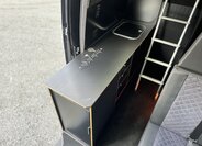 Iveco Daily VAN / Minibus 3,0 l 156 kw