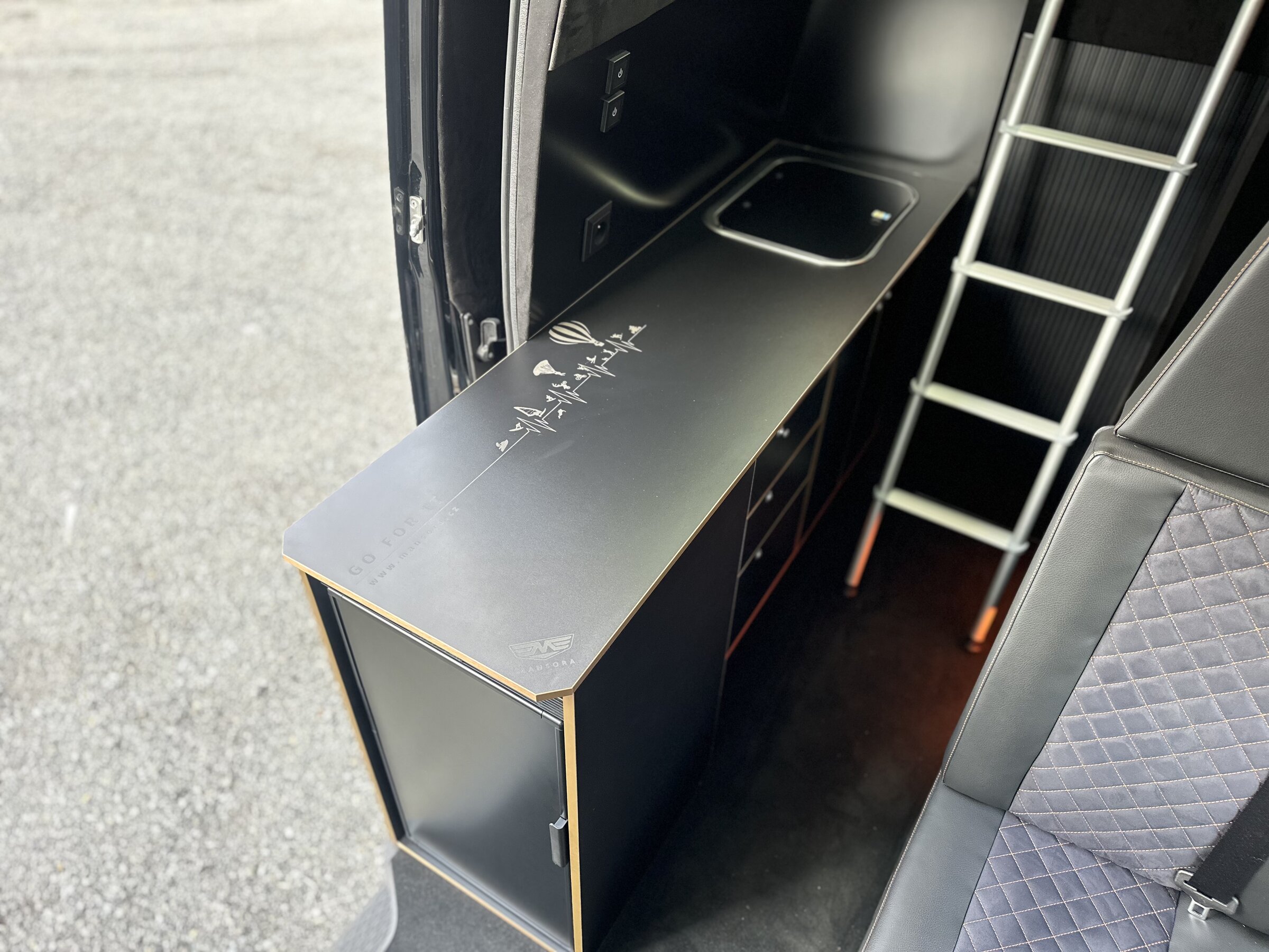 Iveco Daily VAN / Minibus 3,0 l 156 kw