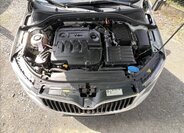 Škoda Octavia Kombi 1,6 l 77 kw