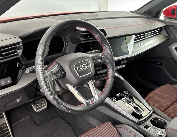 Audi A3 Hatchback 1,5 l 110 kw