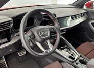 Audi A3 Hatchback 1,5 l 110 kw