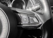 Mazda CX-5 SUV 2,0 l 121 kw