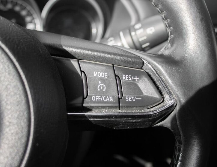 Mazda CX-5 SUV 2,0 l 121 kw